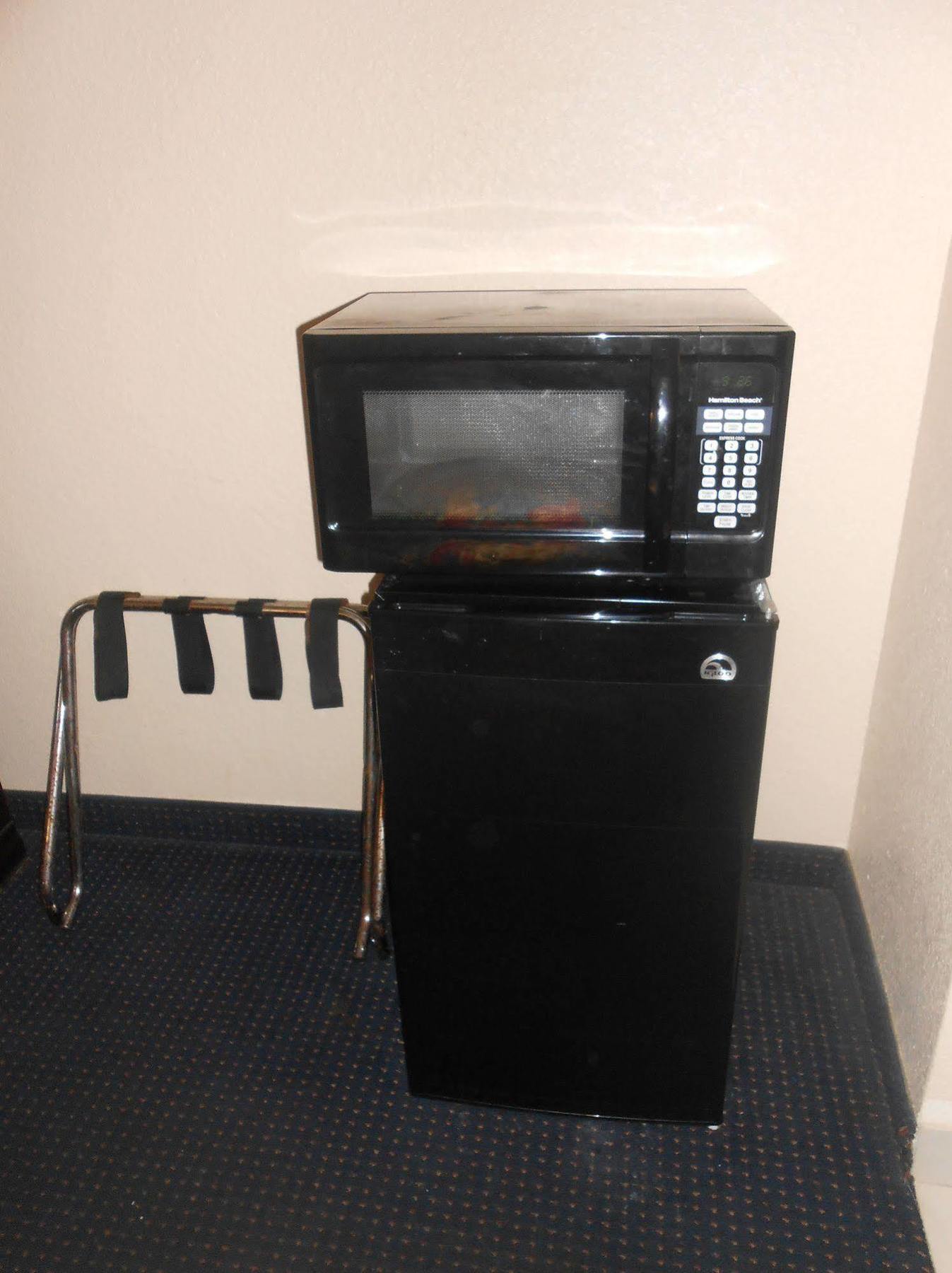 Executive Garden Titusville Hotel المظهر الخارجي الصورة